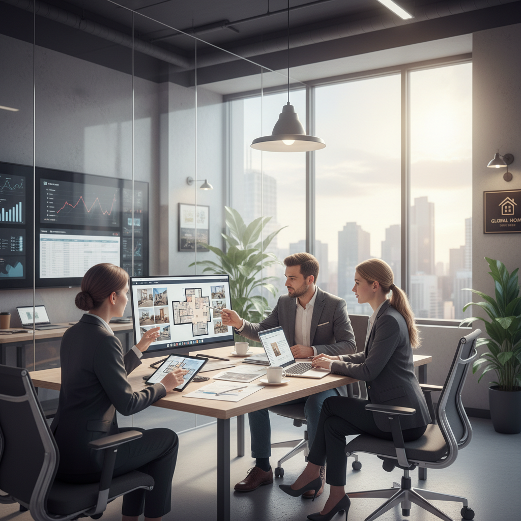 7 Free AI Tools New England Real Estate Agents Should Try in 2025