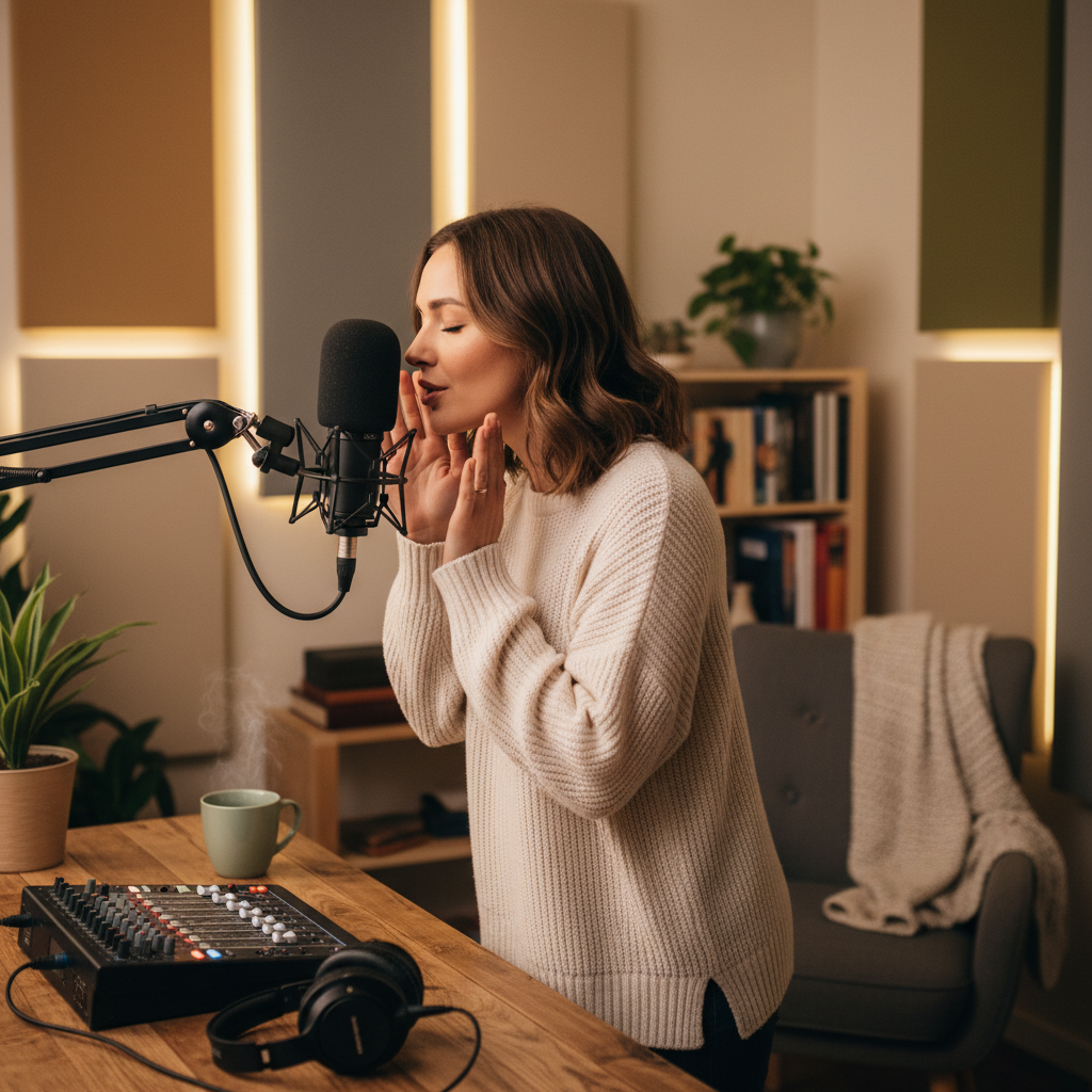 Meghan Markle’s Podcast Connects Through Quiet Courage