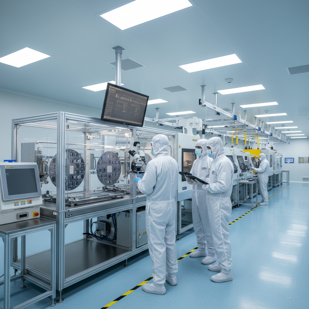 Intel CEO Lip-Bu Tan Under Fire for China Investments