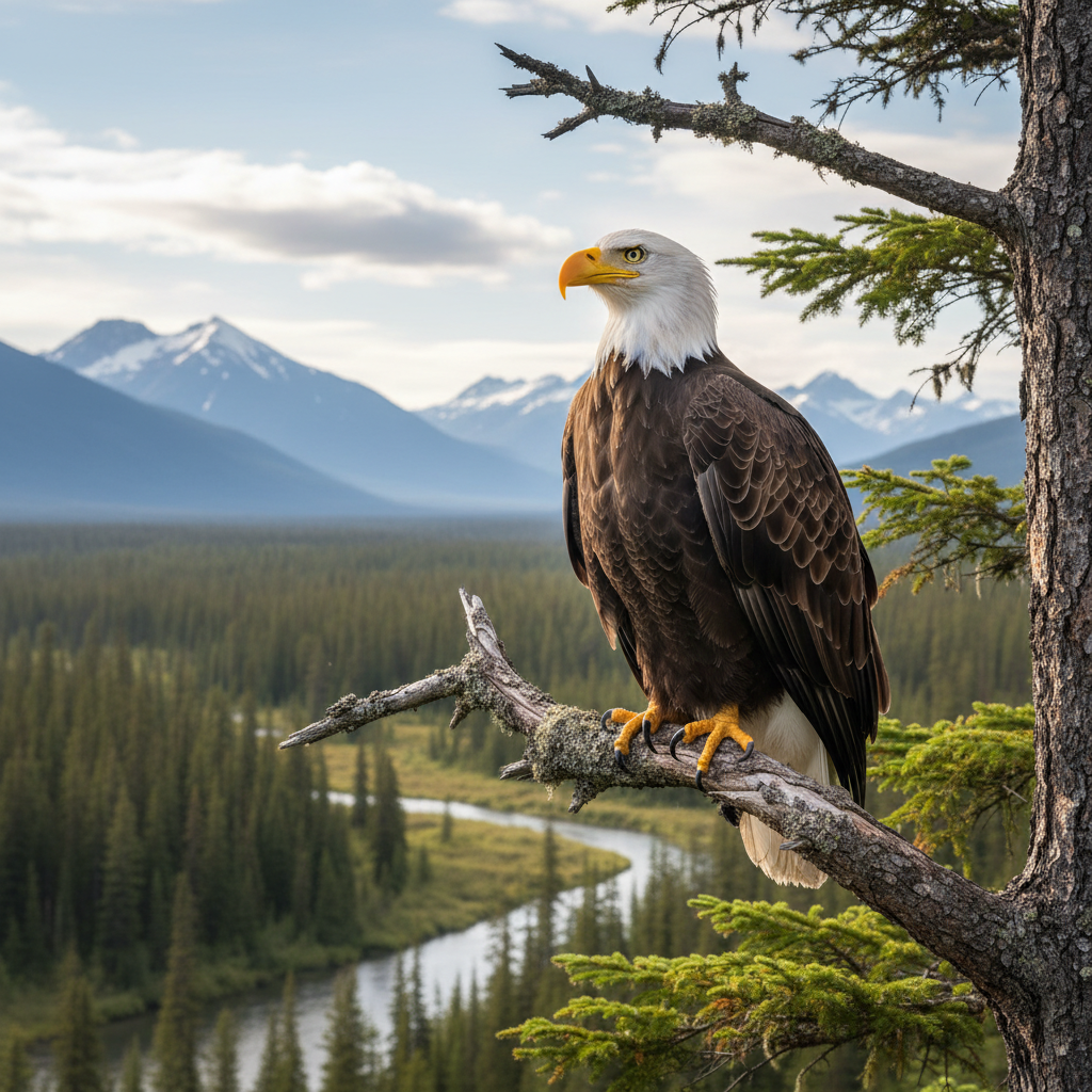 Can the Endangered Species Act Survive Trump’s Deregulation Drive?
