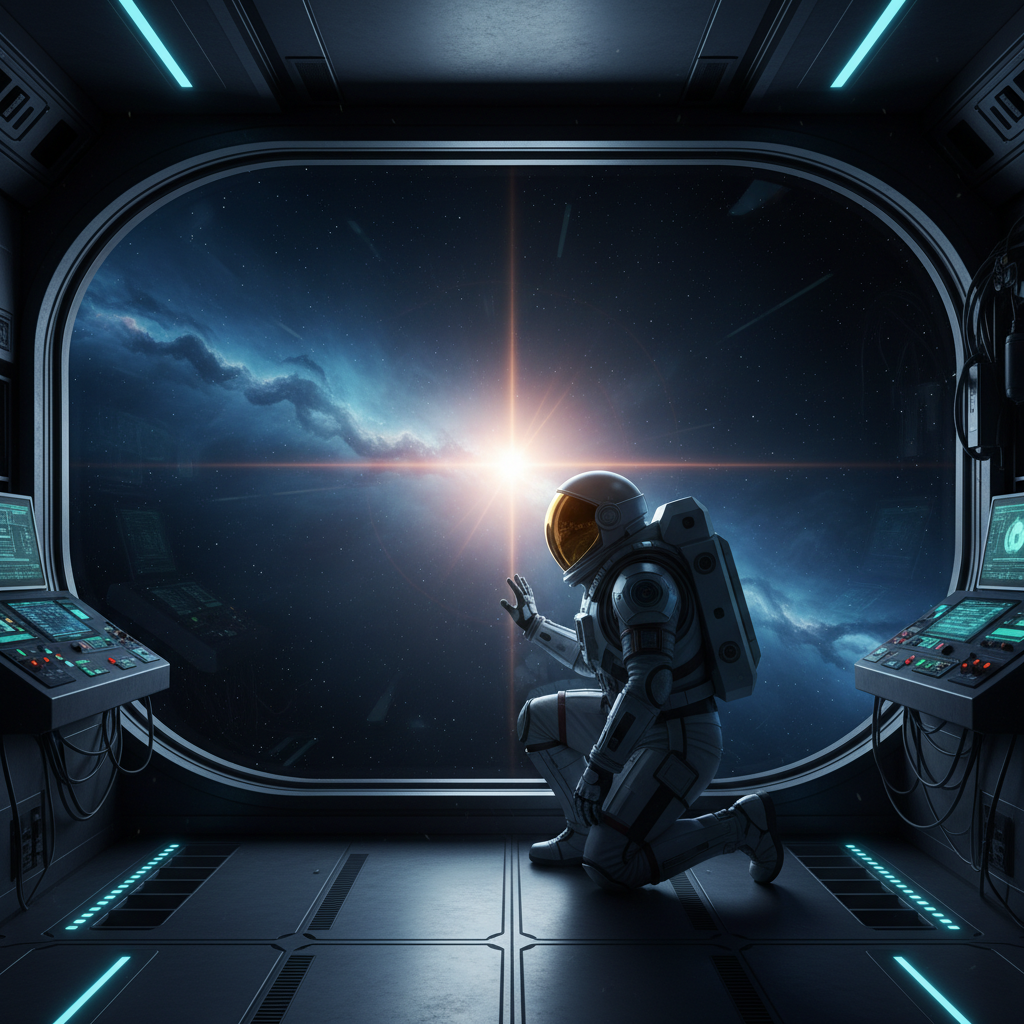 Project Hail Mary Movie Brings Andy Weir’s Bestseller to Life