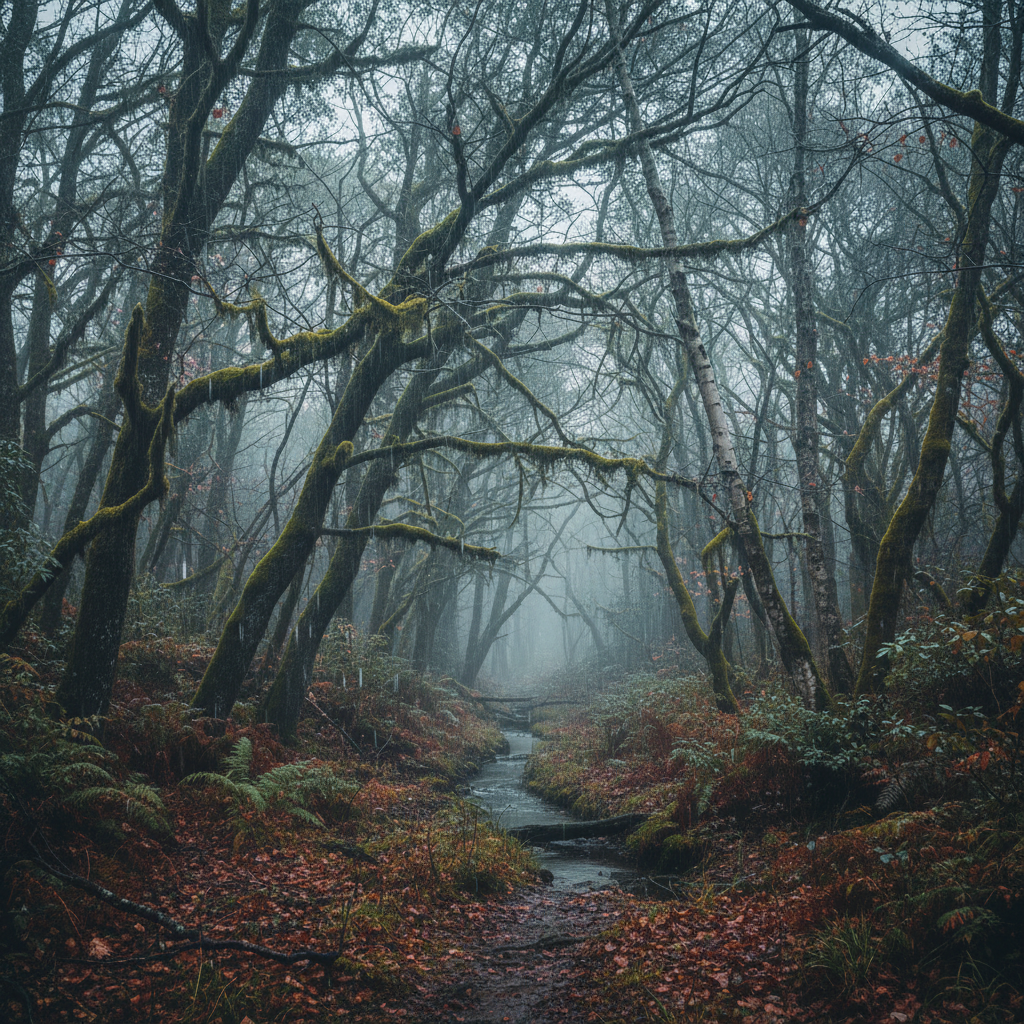 New England’s Getting Moody Again—Twilight Is Coming Back, and We’re Not Okay