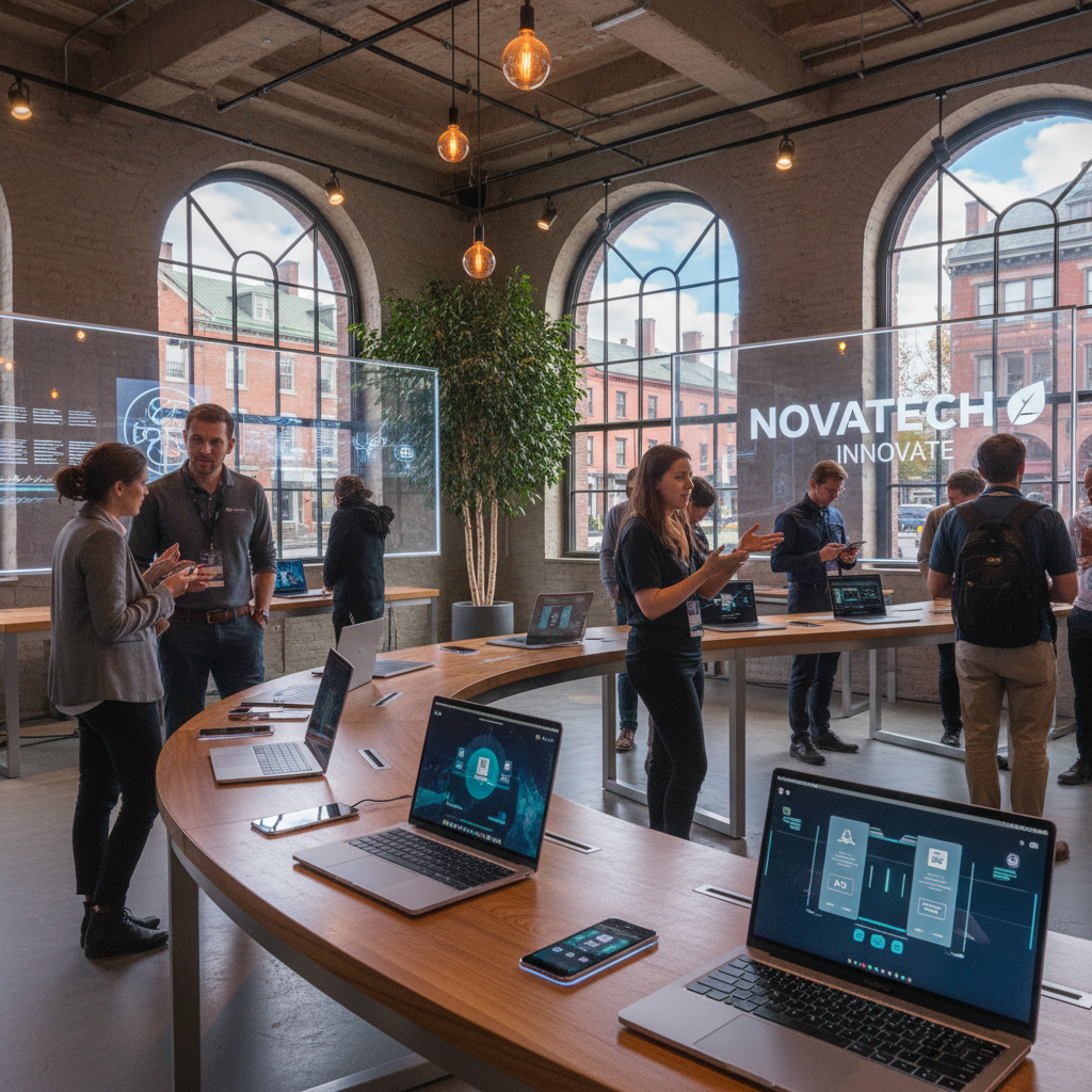 New iPhone and MacBook Air Updates: How New England is Preparing for Apple’s Spring Event