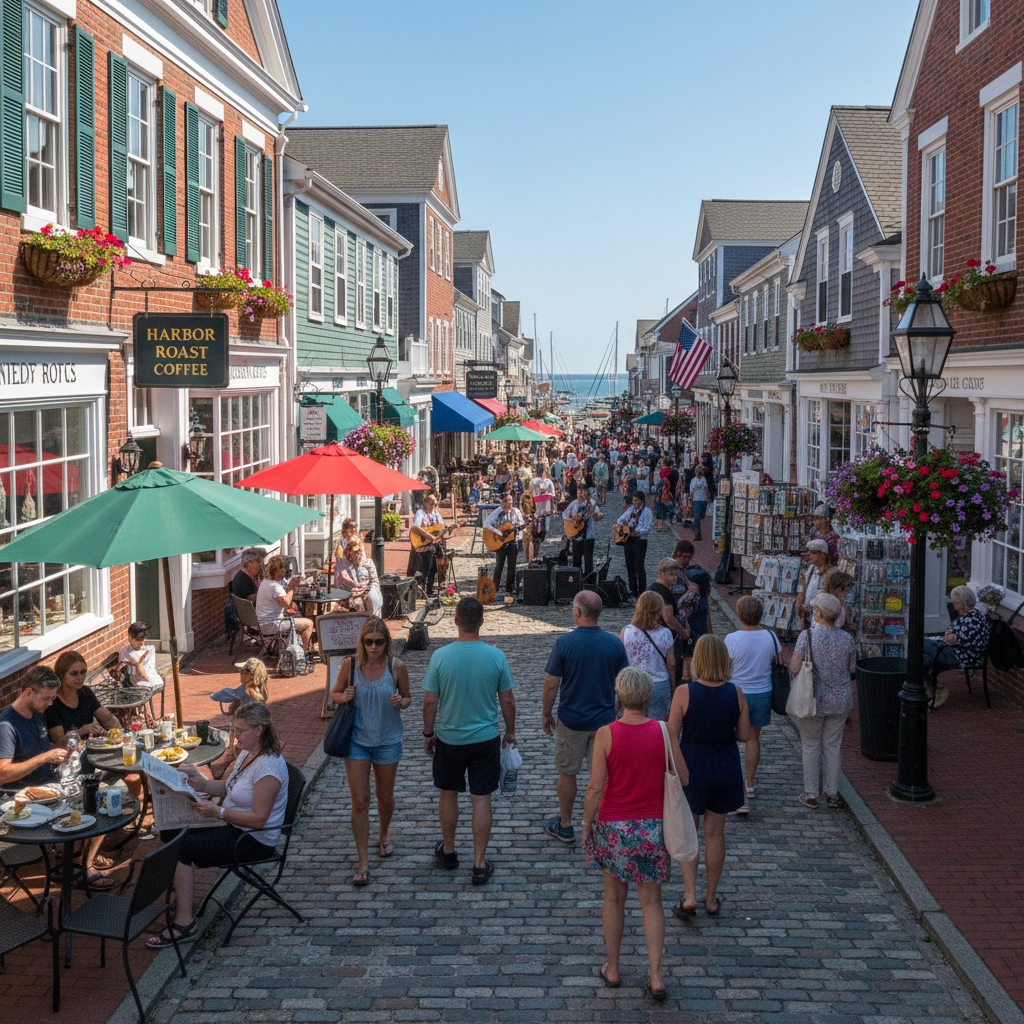 New England’s Economy Strengthened as Inflation Rates Continue to Decline