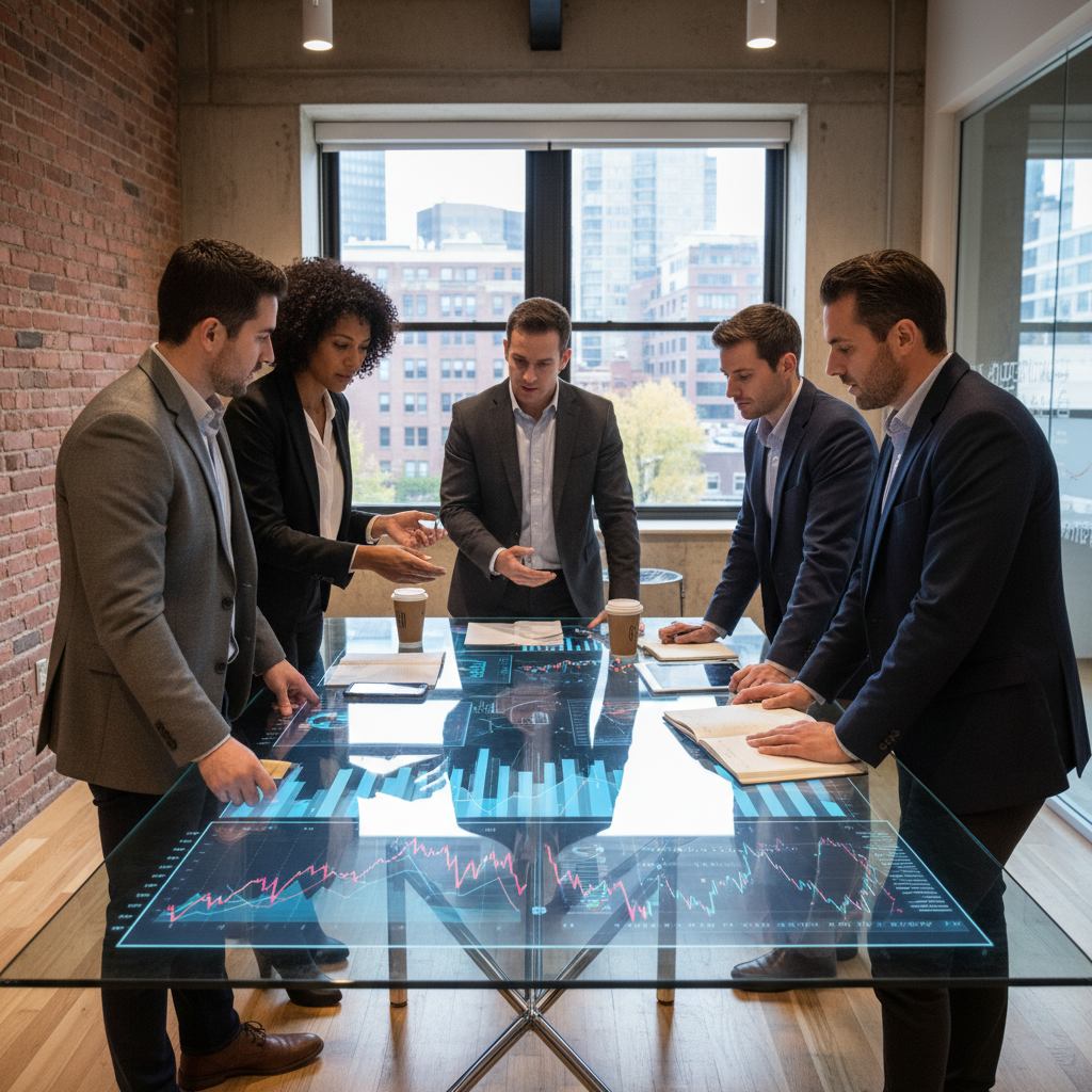 New England Analysts Weigh in on $6.8 Trillion Federal Debt Increase