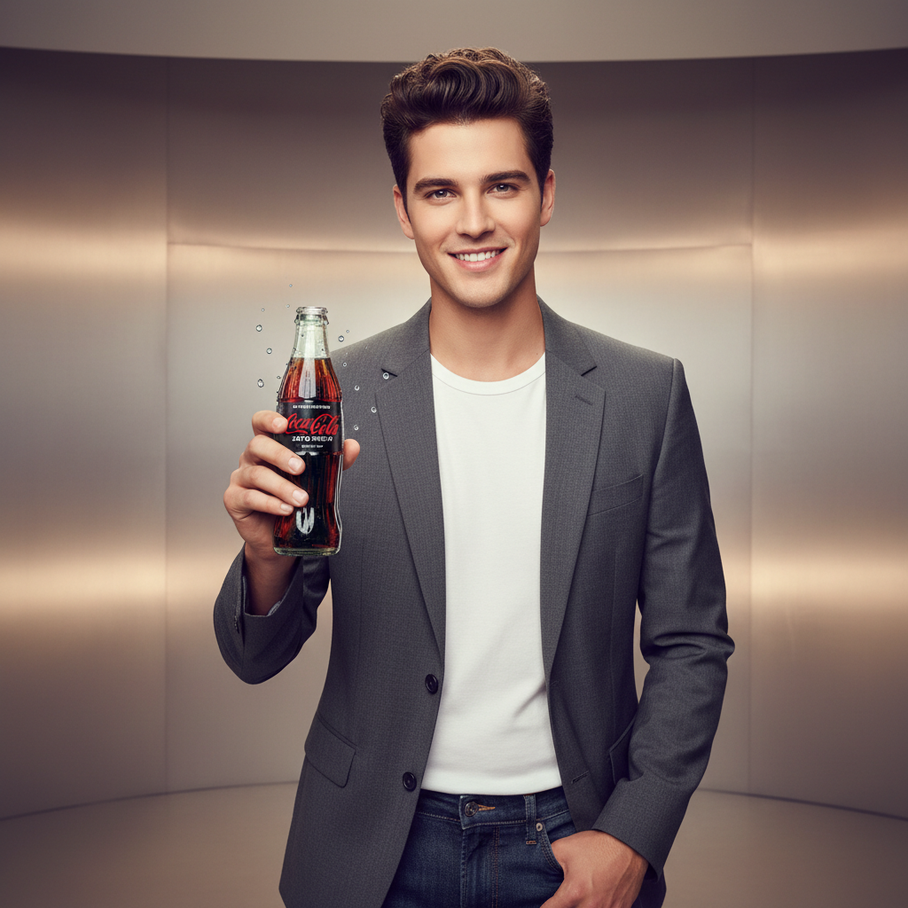ARMYs Accuse V of ‘Tone Deaf’ Move With Coca-Cola Endorsement