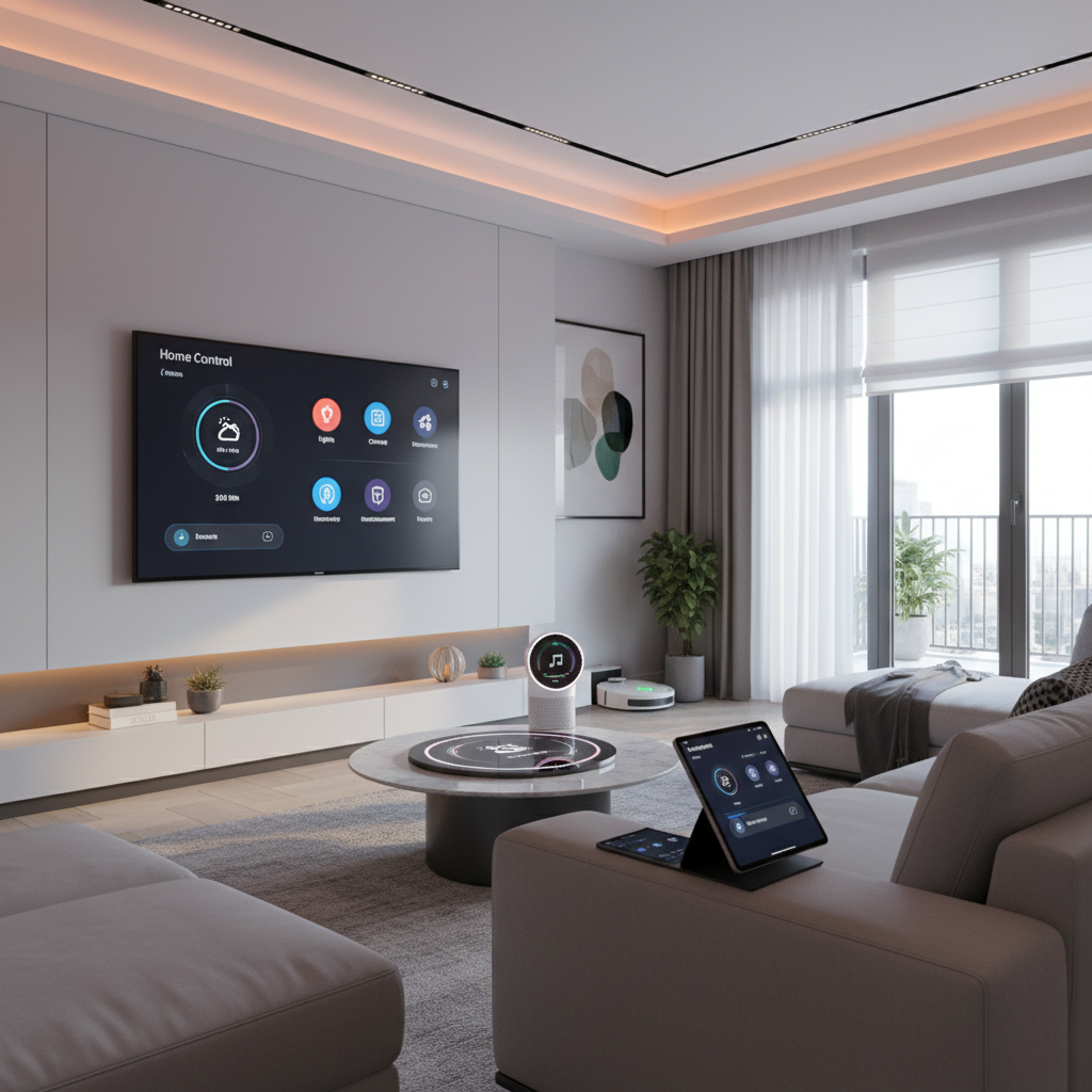 Google Supercharges Home Experience with Gemini AI and Widget