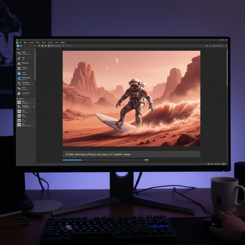 Notepad, Paint, Snipping Tool: The AI Upgrade You Didn’t See Coming