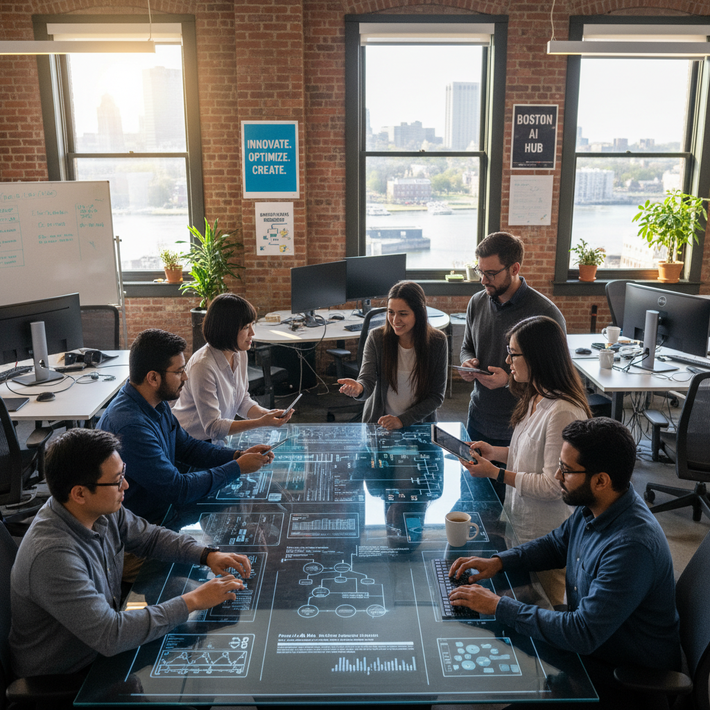 New England Tech Industry Examines X’s Director of Engineering Departure