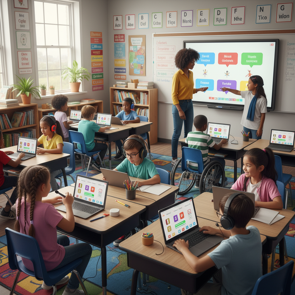 Global Classrooms Go Multilingual — 2025 Is the Year of Language Learning in New England