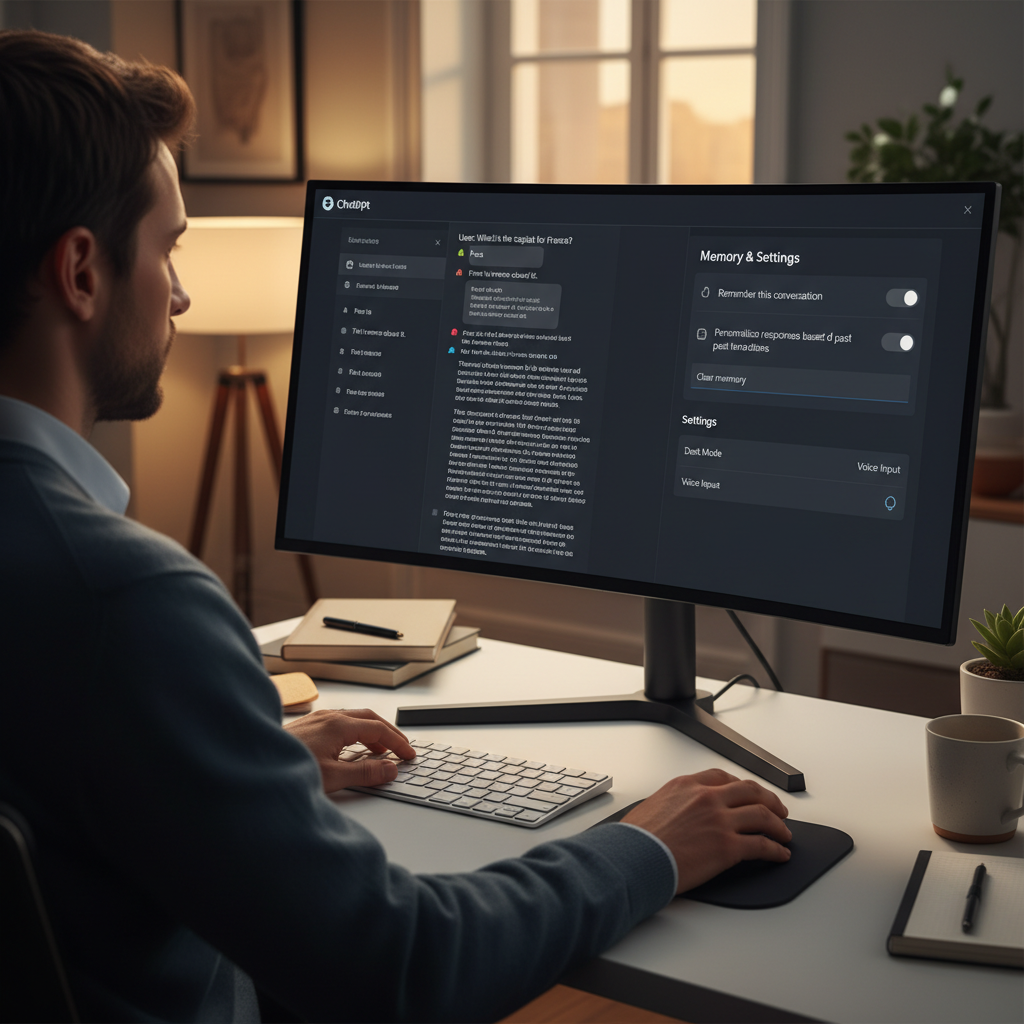 “Reference Chat History”: The Game-Changing Feature for ChatGPT