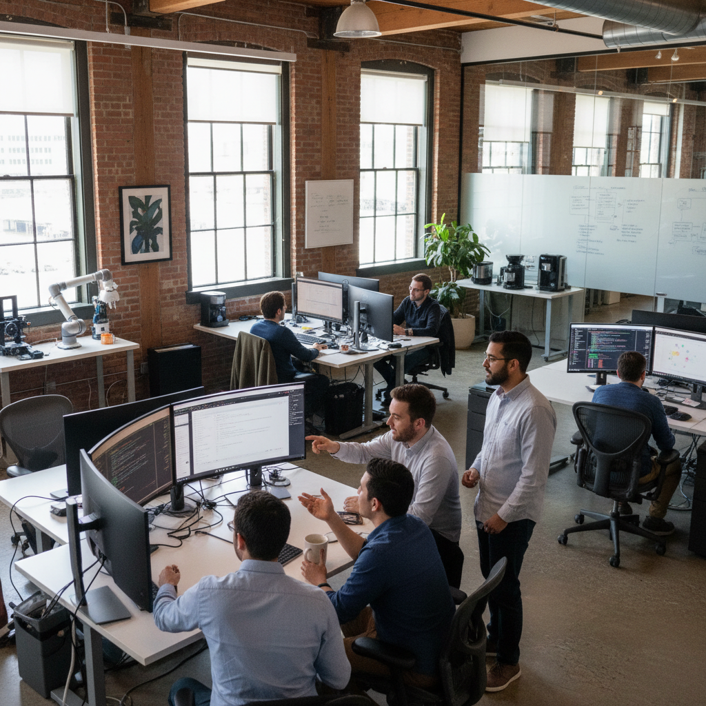 New England Tech Sector Analyzes OpenAI’s Expansion and Future AI Growth