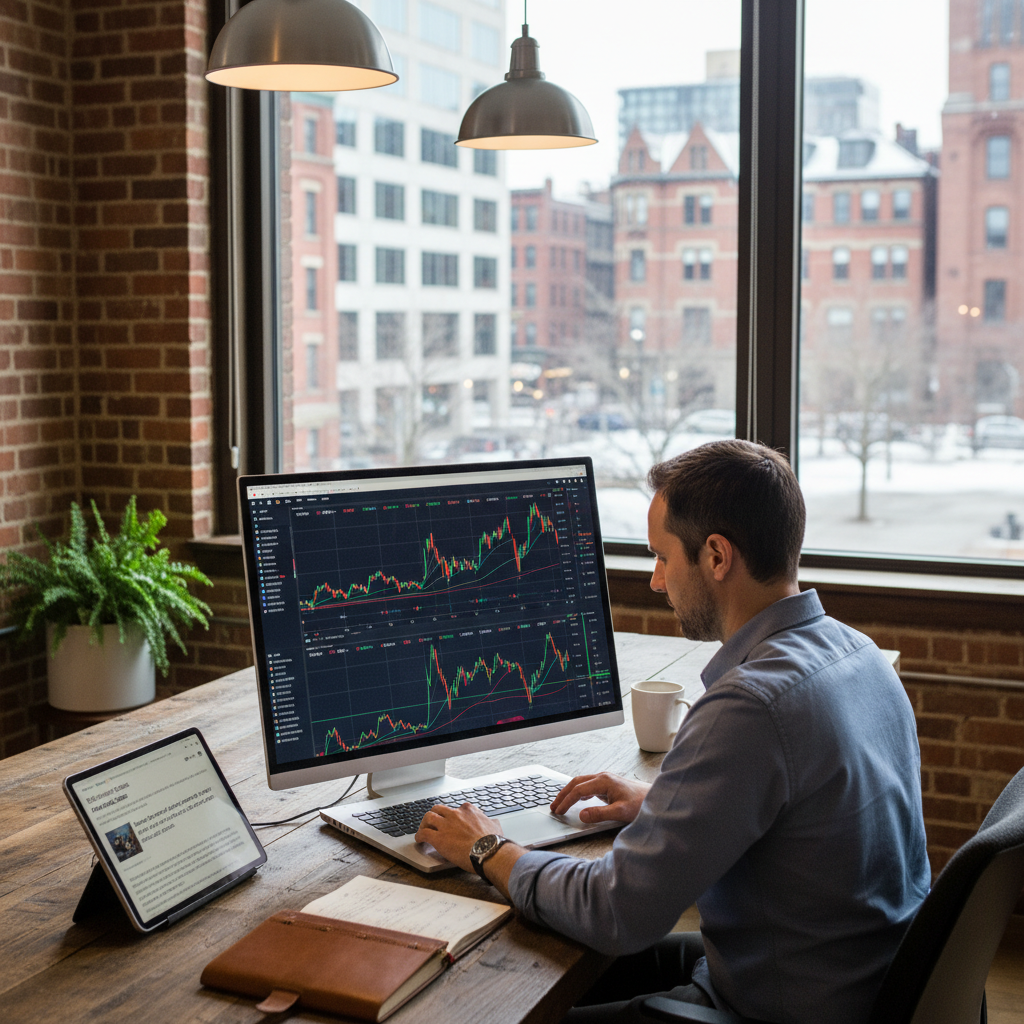 XRP Price Prediction for 2025: What It Means for Investors in New England