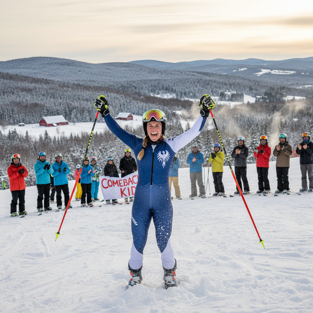 New England’s 2025 Sports Comebacks Showcase Resilience