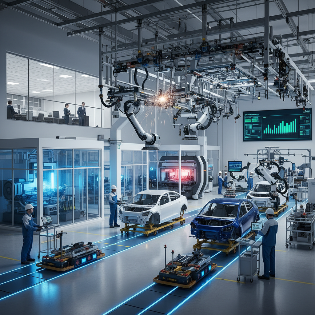 New England Welcomes Hyundai’s $21B U.S. Investment, Economic Boost Ahead