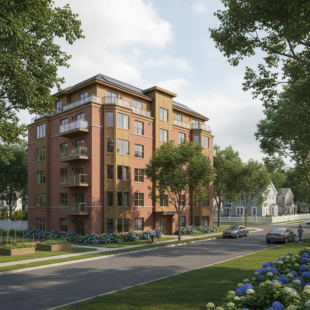 7 Real Estate Investments to Watch in 2025 | New England Market