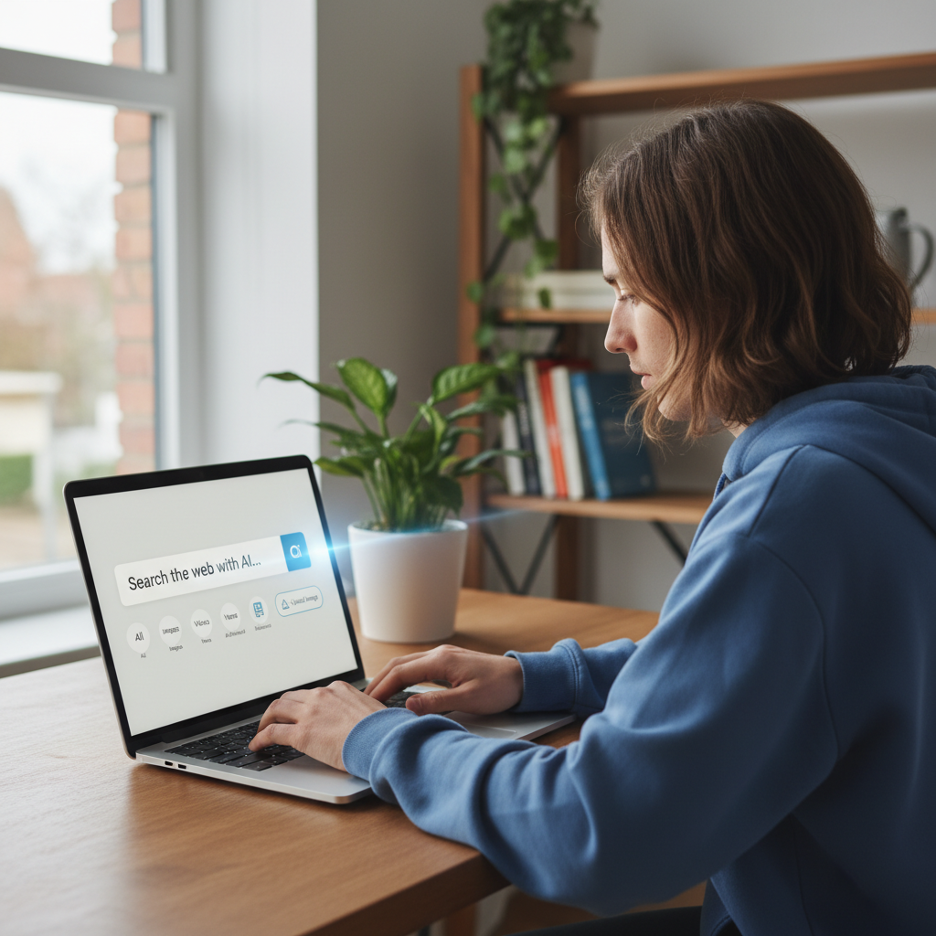 Multimodal Magic: Google Integrates Images into AI Search