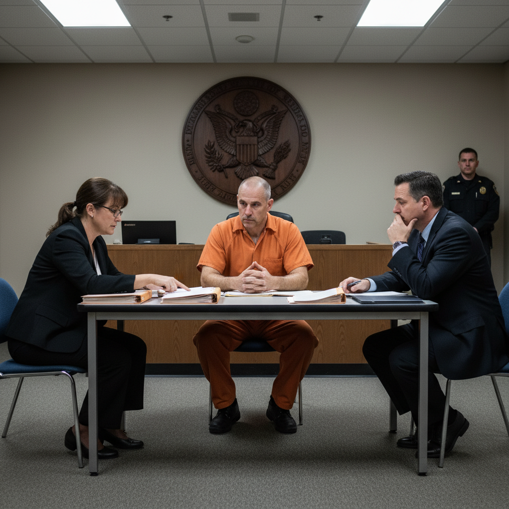 Erik Menendez Still a Risk to Public Safety, Parole Board Rules