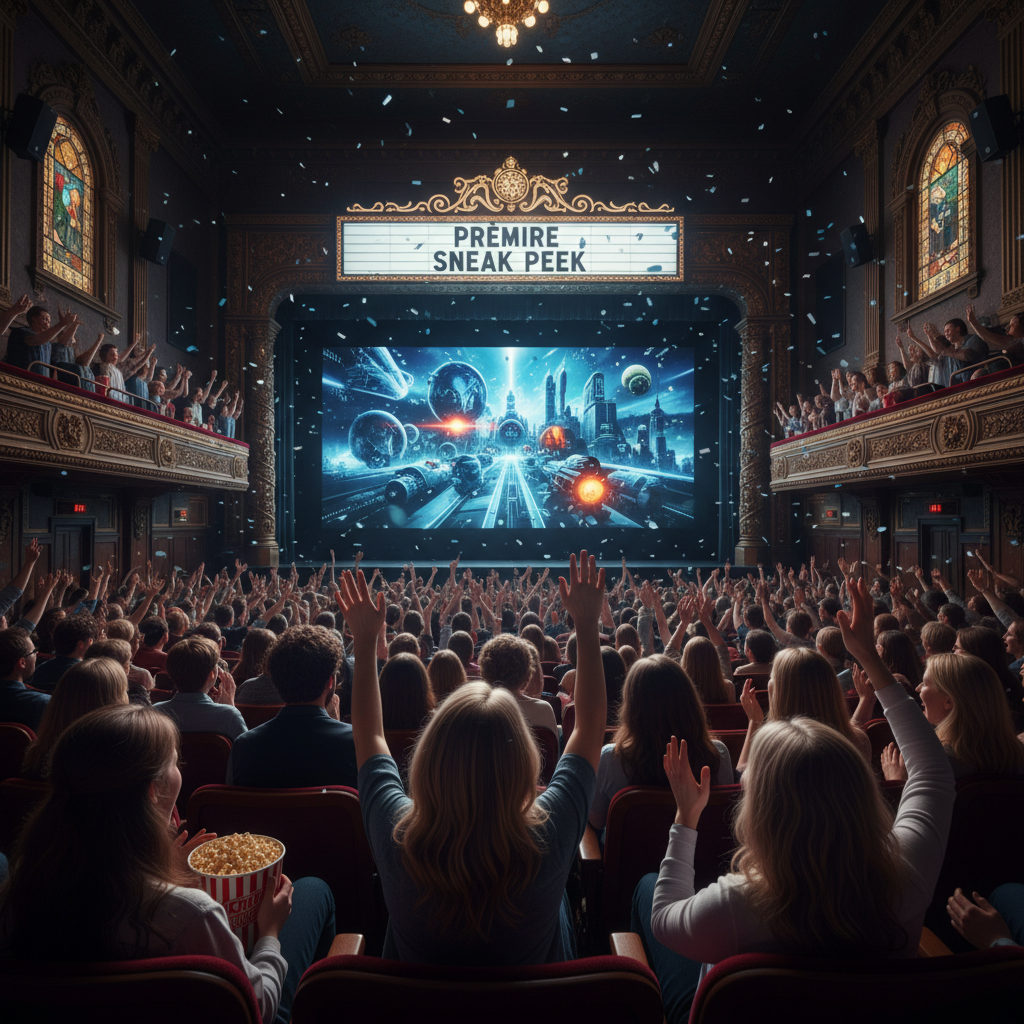 New England Gets Hyped Over Warner Bros.’ Teaser for “One Battle After Another”