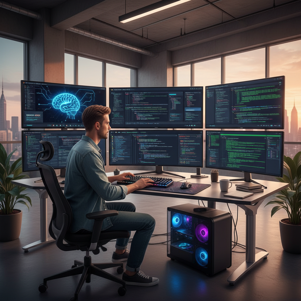 GitHub Copilot Implements Rate Limits for Advanced AI Tasks