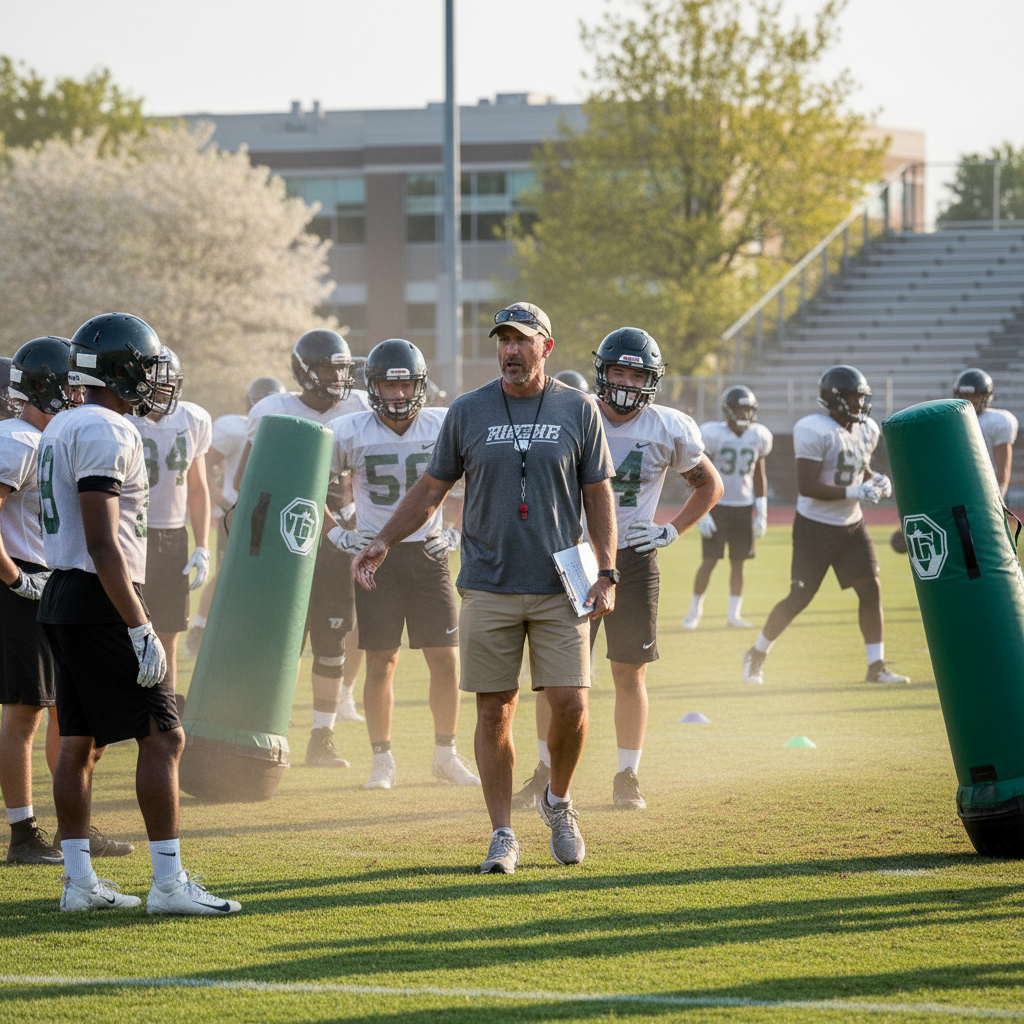 New England Coaches Lead 2025 Sports Revolution