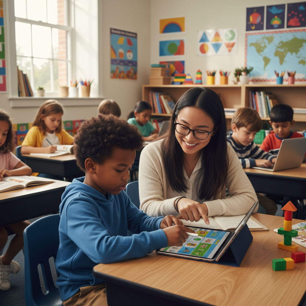 Adaptive Learning Technologies: Separating Fact from Fiction