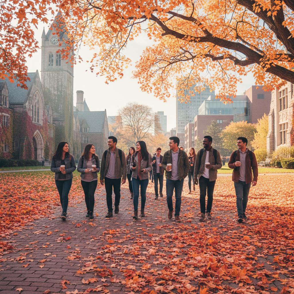 Beyond the Headlines: The True Cost of Studying Abroad