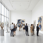 Exploring Masculinity at New England’s Coastal Contemporary Gallery