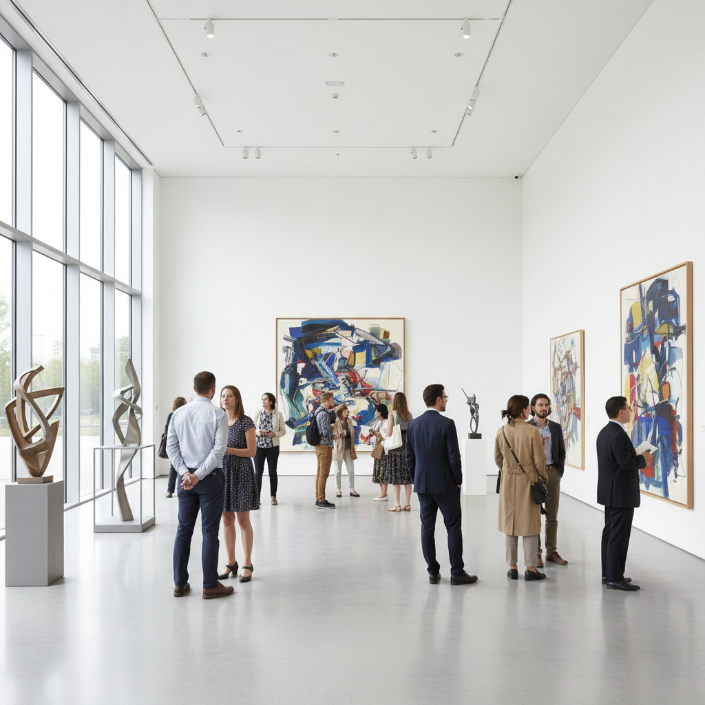 Exploring Masculinity at New England’s Coastal Contemporary Gallery