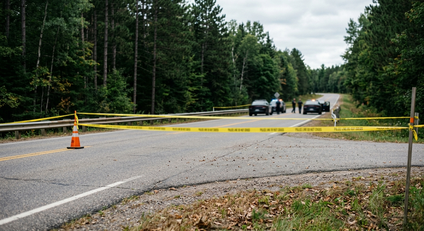 Investigation Underway After Woman Killed in Officer-Involved Shooting in Bath, NH