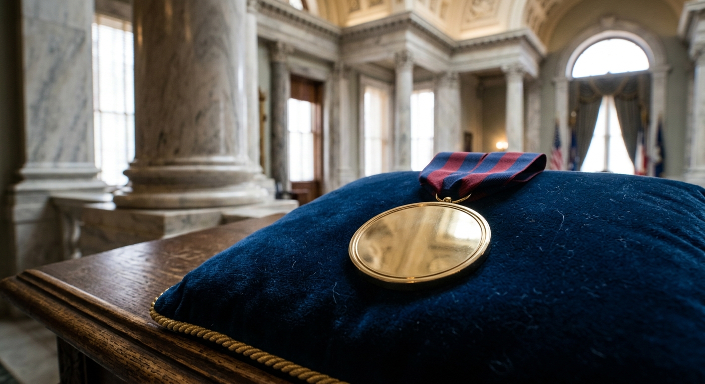 Eighteen Massachusetts Police Officers Honored for Bravery at Hanna Memorial Awards