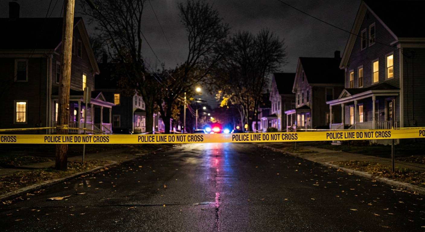 2-Year-Old Girl Struck and Killed by Car in Chelsea, Police Say