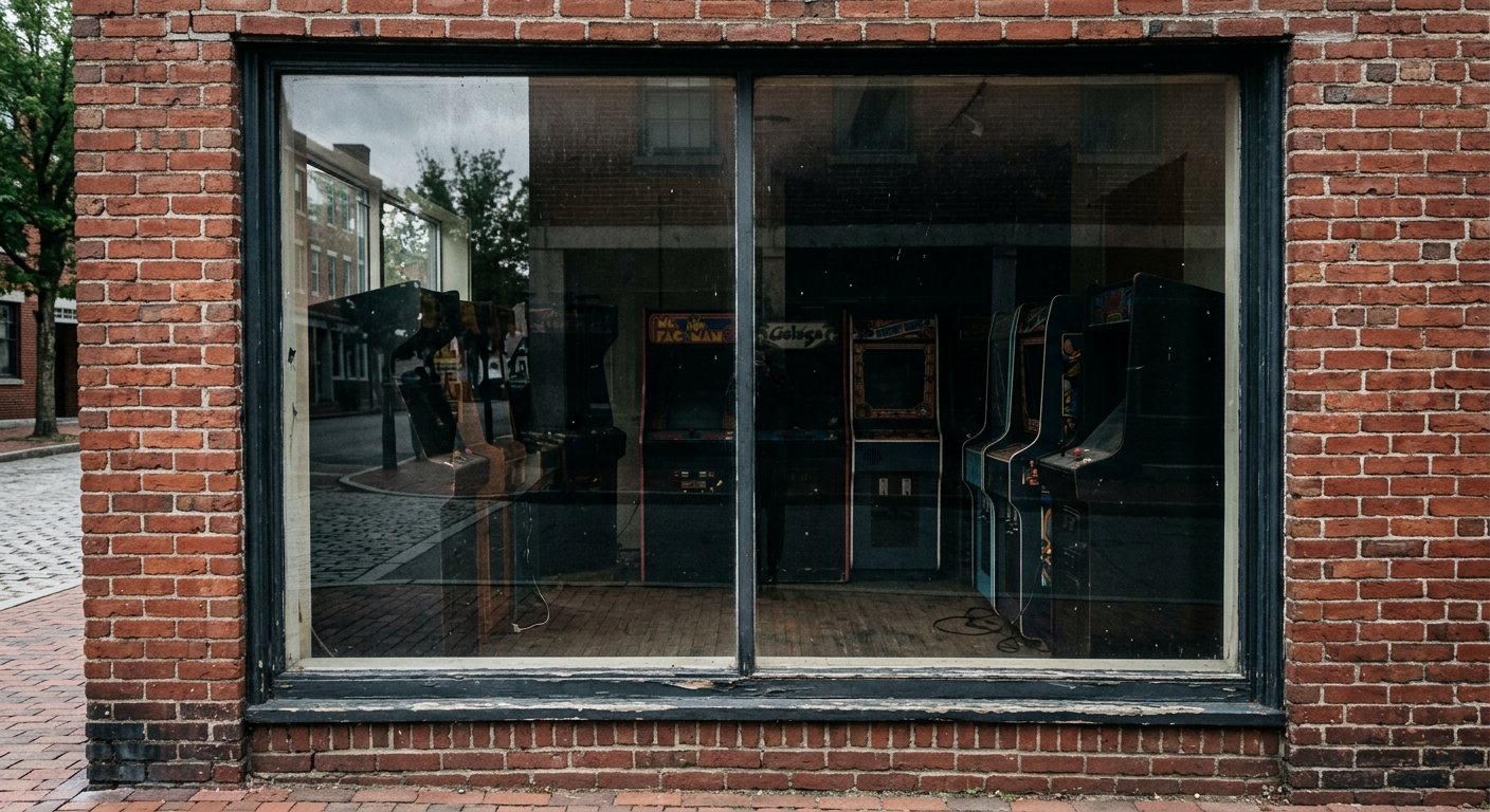 Roxy’s Arcade in Cambridge Closing After Employee Misuse of Funds